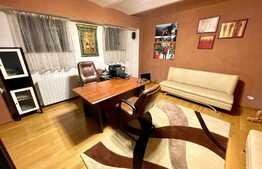 Oportunitate! Casa 445 mp, teren 421, zona centrala si linistita!