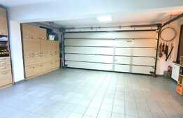 Oportunitate! Casa 445 mp, teren 421, zona centrala si linistita!