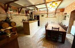 Oportunitate! Casa 445 mp, teren 421, zona centrala si linistita!