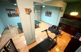 Oportunitate! Casa 445 mp, teren 421, zona centrala si linistita!