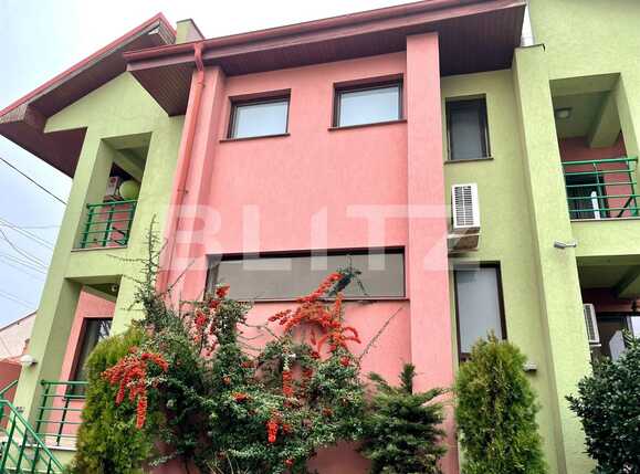 Casa de vânzare 6 camere Central - 77212CV | BLITZ Craiova | Poza16