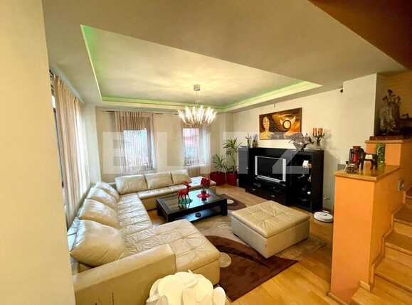 Casa de vânzare 6 camere Central - 77212CV | BLITZ Craiova | Poza1