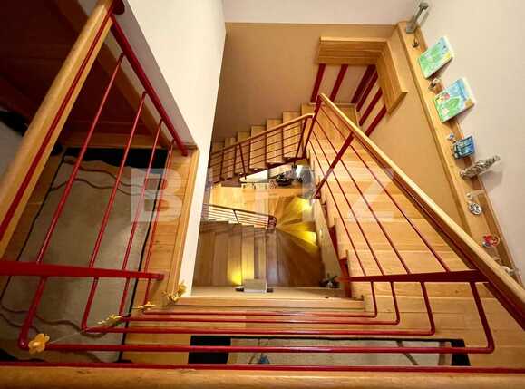 Casa de vânzare 6 camere Central - 77212CV | BLITZ Craiova | Poza12