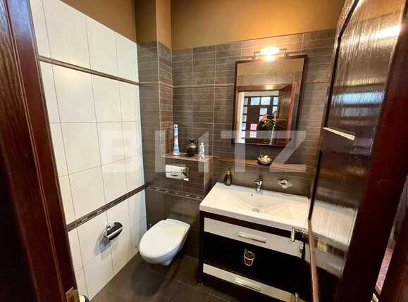 Casa de vânzare 6 camere Central - 77212CV | BLITZ Craiova | Poza5