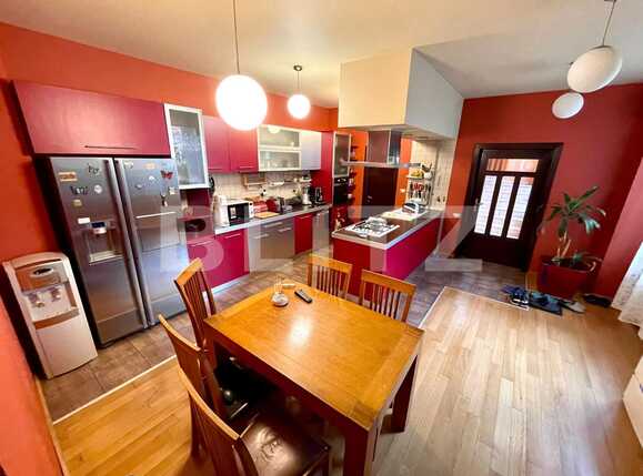 Casa de vânzare 6 camere Central - 77212CV | BLITZ Craiova | Poza4