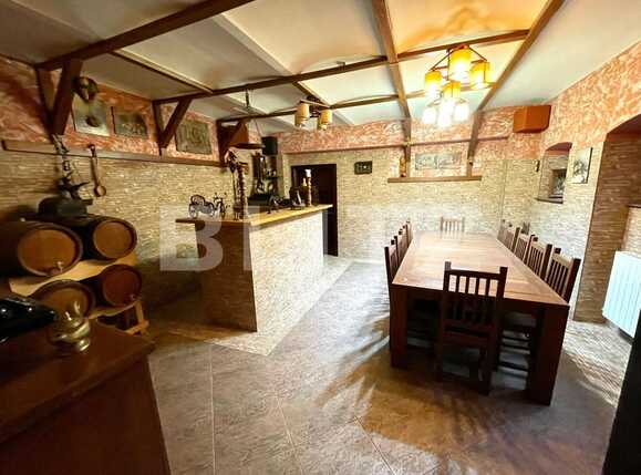 Casa de vânzare 6 camere Central - 77212CV | BLITZ Craiova | Poza15