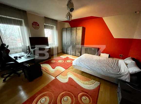 Casa de vânzare 6 camere Central - 77212CV | BLITZ Craiova | Poza8