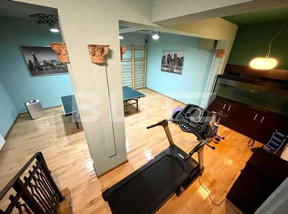 Casa de vânzare 6 camere Central - 77212CV | BLITZ Craiova | Poza7