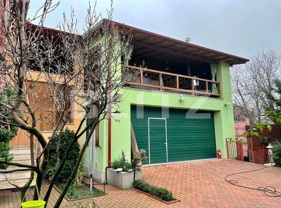 Casa de vânzare 6 camere Central - 77212CV | BLITZ Craiova | Poza17