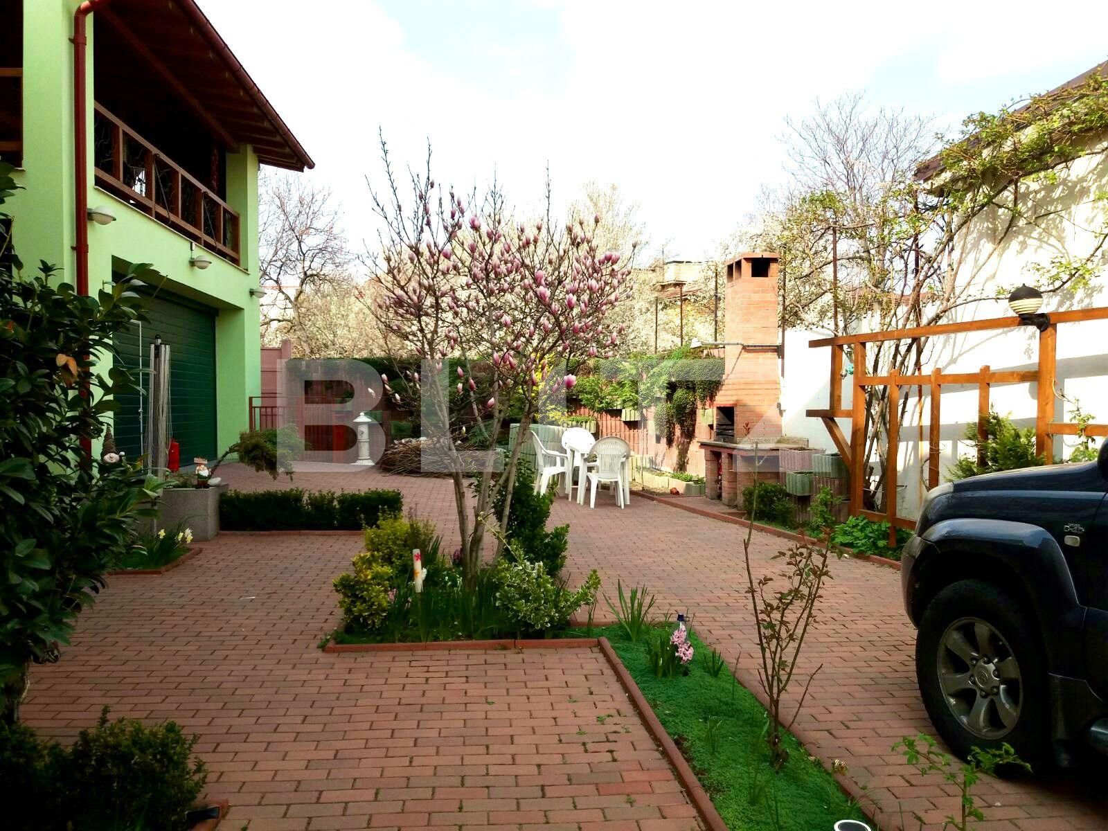 Casa de vânzare 6 camere Central - 77212CV | BLITZ Craiova | Poza19