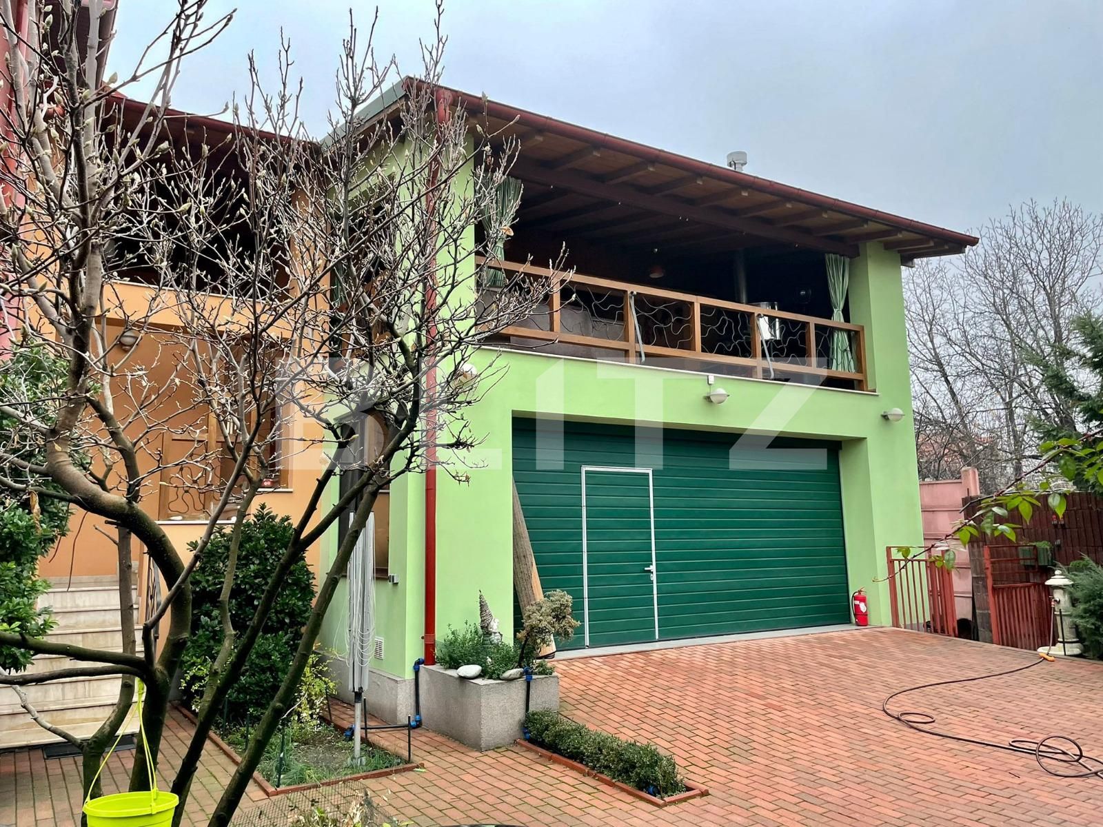 Casa de vânzare 6 camere Central - 77212CV | BLITZ Craiova | Poza17