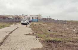 Spatiu Industrial, 5300 mp, in intravilanul localitatii Bailesti !