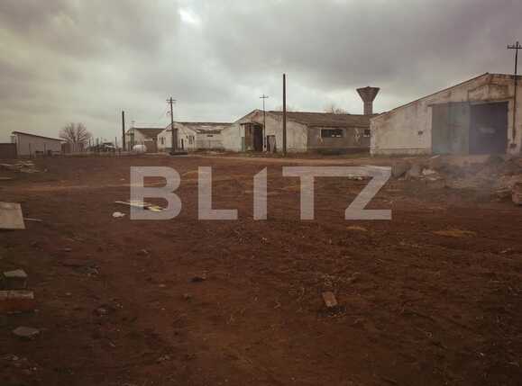 Spațiu industrial de vânzare Exterior Sud - 77263SVI | BLITZ Craiova | Poza2
