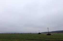 Teren intravilan pretabil parc fotovoltaic, 41.000 mp, Ișalnița - E70