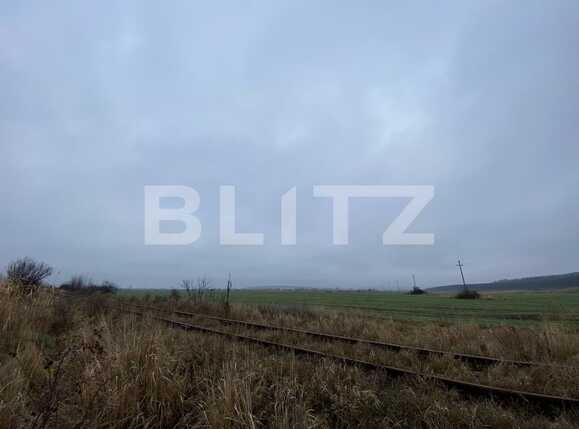 Teren de vânzare Isalnita - 77264TV | BLITZ Craiova | Poza7
