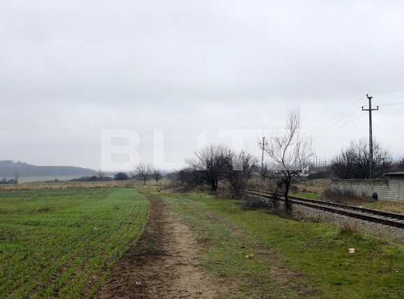 Teren de vânzare Isalnita - 77264TV | BLITZ Craiova | Poza3