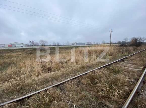 Teren de vânzare Isalnita - 77264TV | BLITZ Craiova | Poza6