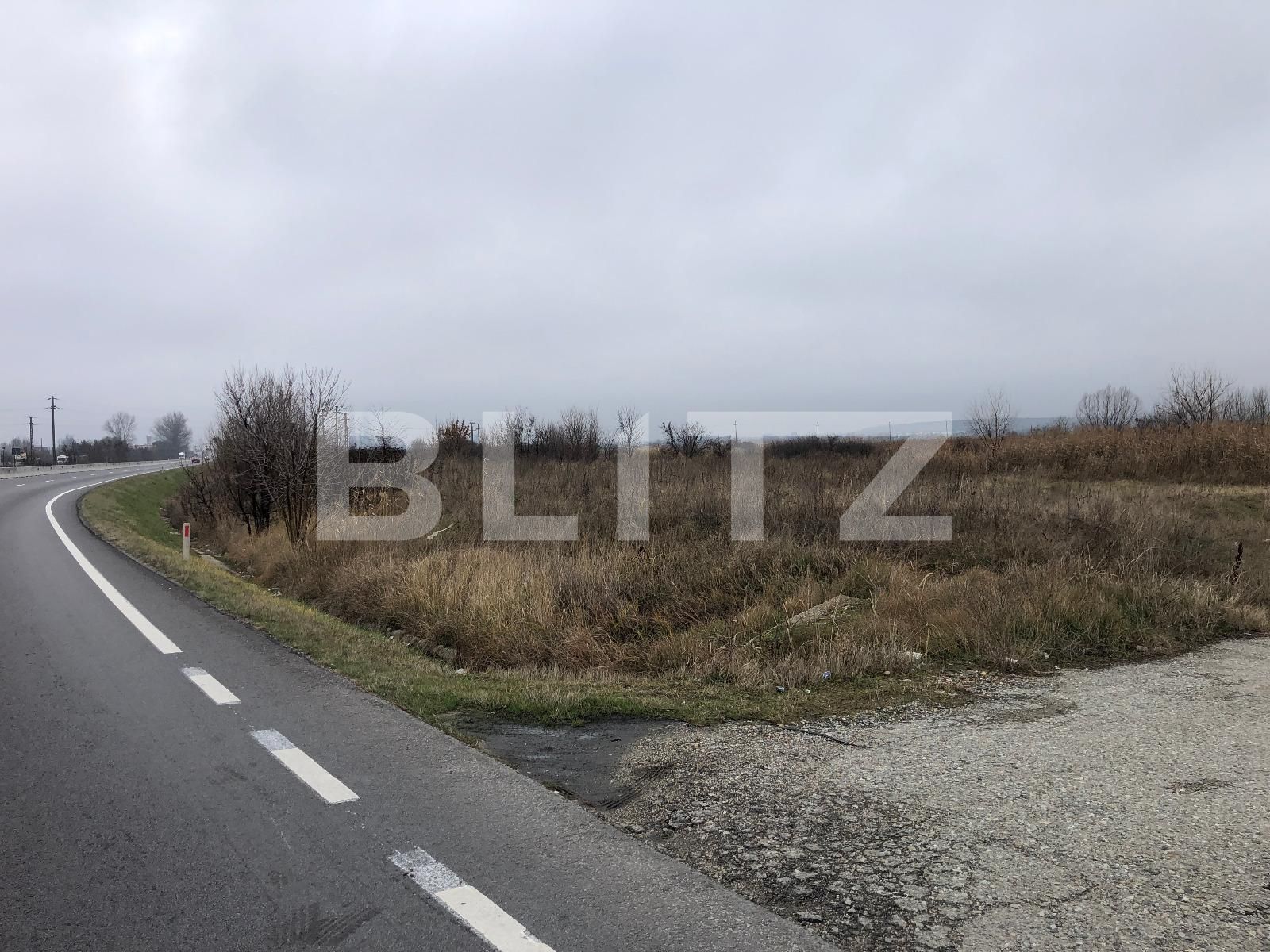 Teren de vânzare Isalnita - 77264TV | BLITZ Craiova | Poza2