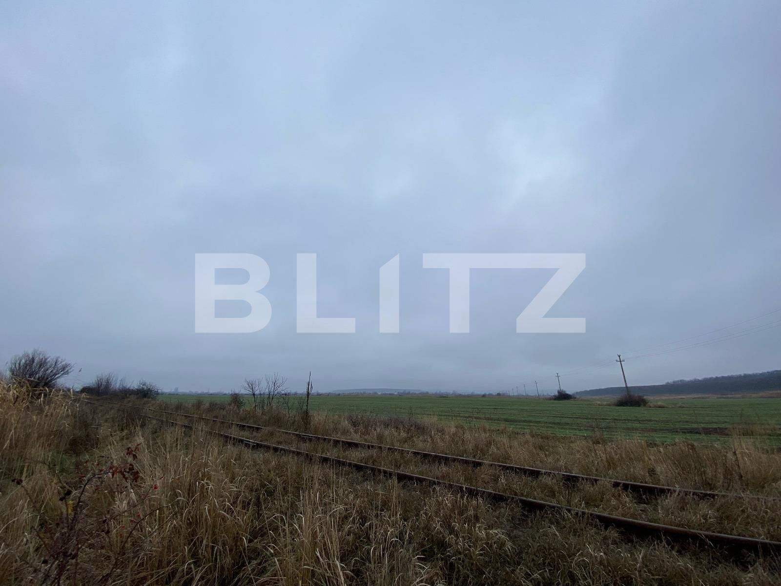 Teren de vânzare Isalnita - 77264TV | BLITZ Craiova | Poza7