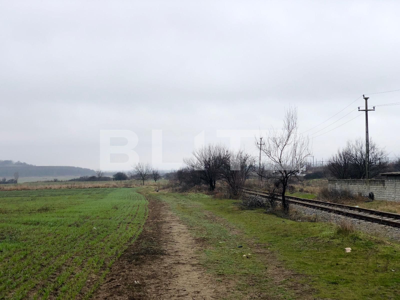 Teren de vânzare Isalnita - 77264TV | BLITZ Craiova | Poza3