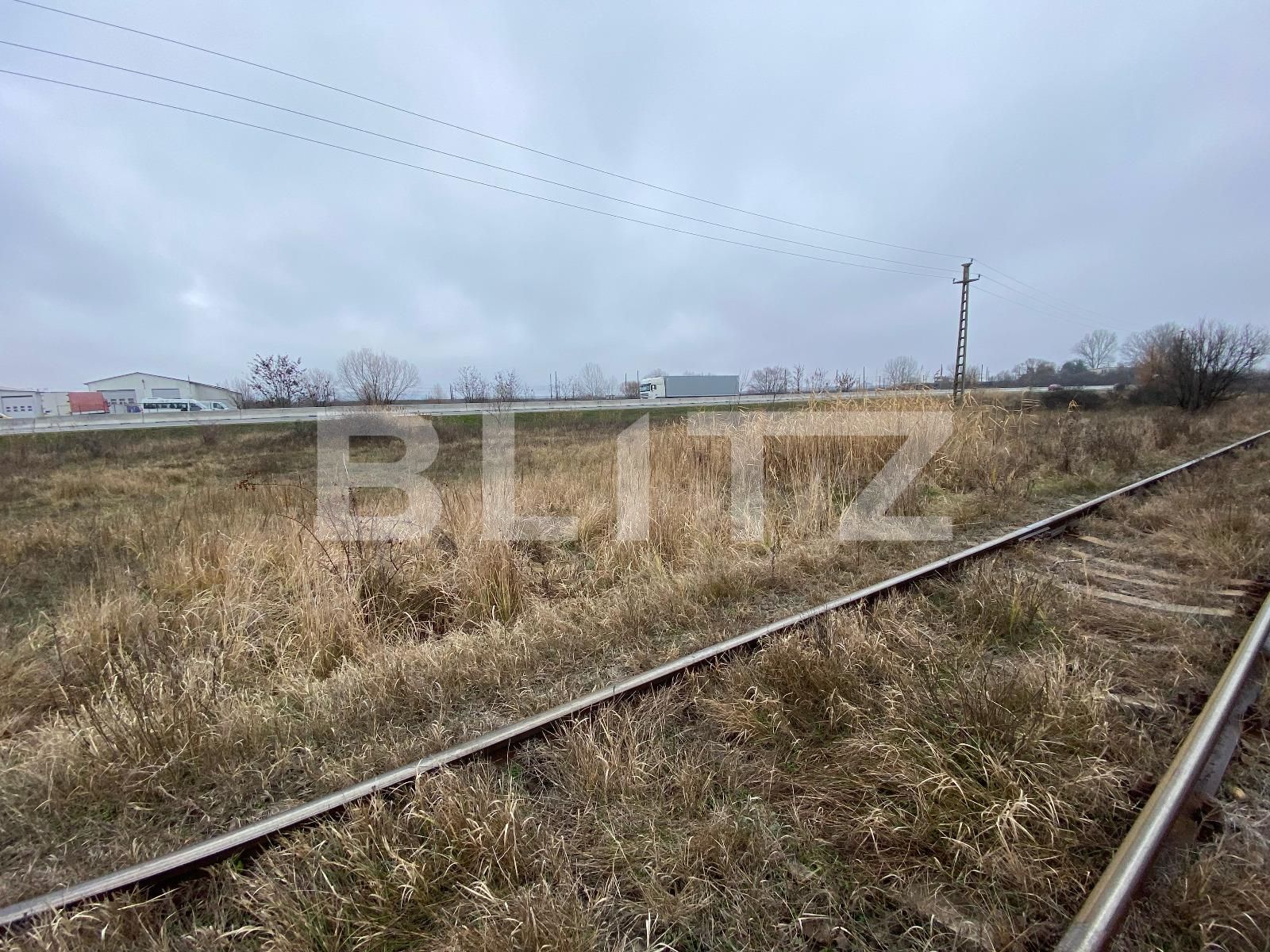 Teren de vânzare Isalnita - 77264TV | BLITZ Craiova | Poza6