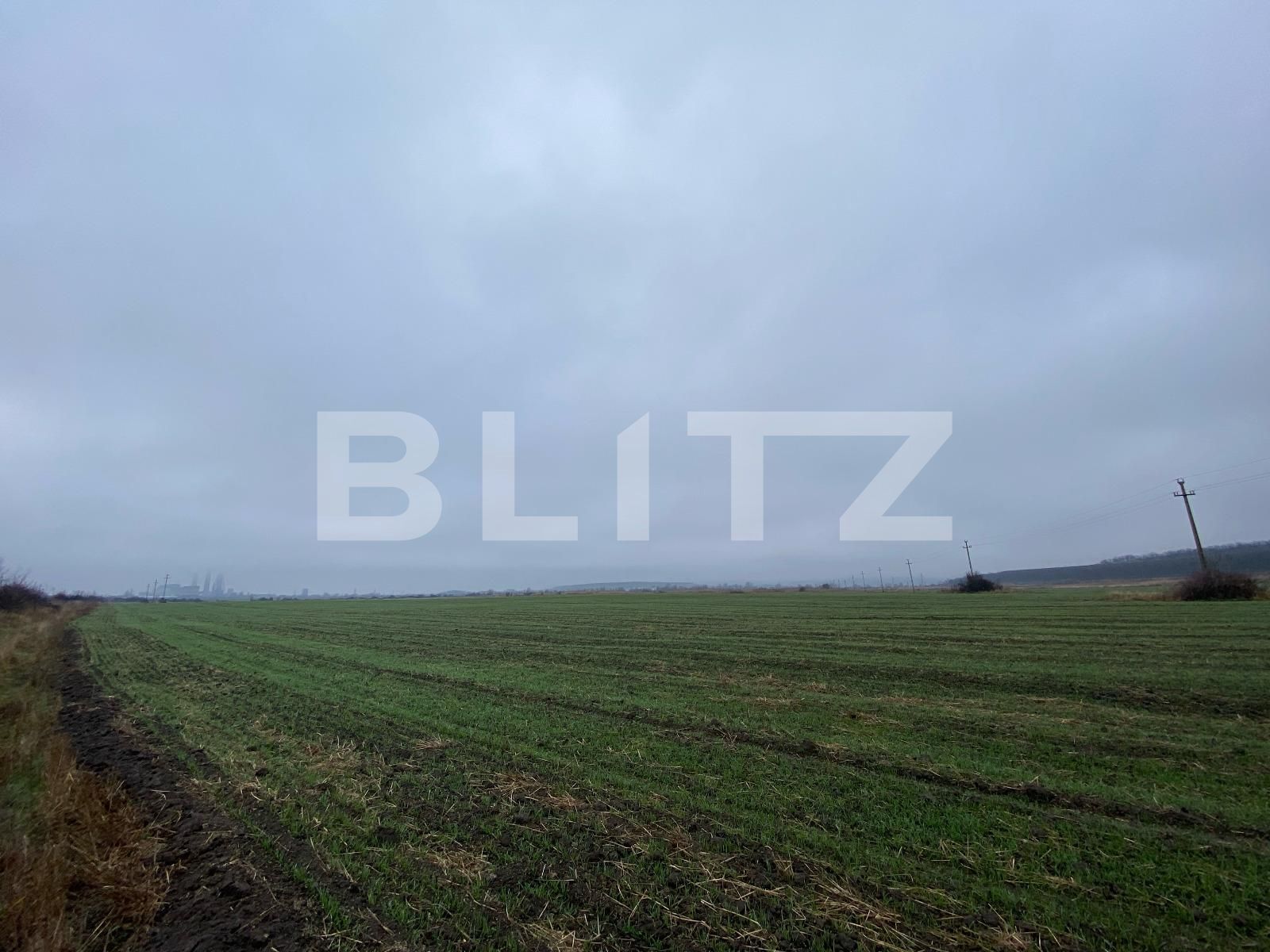 Teren de vânzare Isalnita - 77264TV | BLITZ Craiova | Poza8