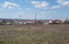 REDUCERE! Teren extravilan, 3.000 mp, Centura de Nord