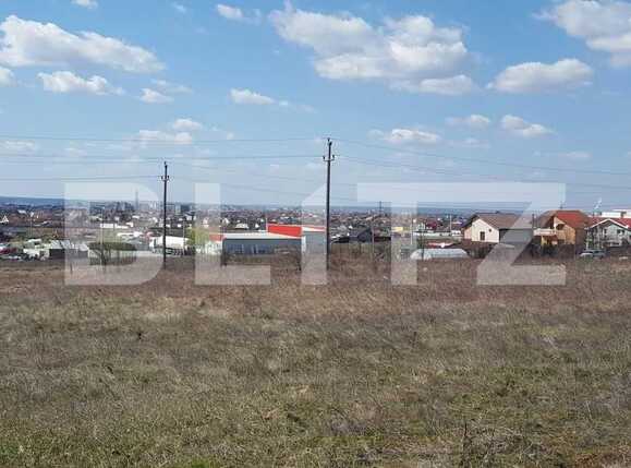 Teren de vânzare Nord - 77329TV | BLITZ Craiova | Poza1