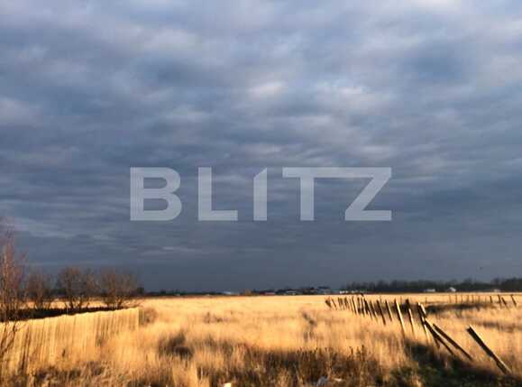 Teren de vânzare Popoveni - 77330TV | BLITZ Craiova | Poza1