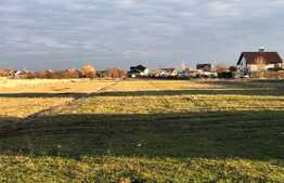 Teren intravilan 2.400 mp, Popoveni