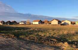 Teren intravilan 2.400 mp, Popoveni