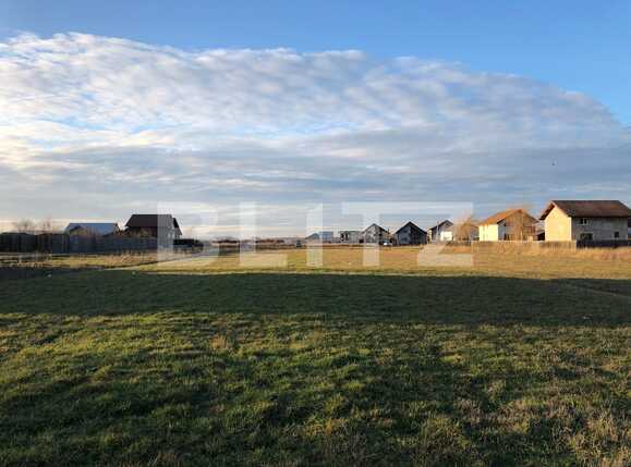 Teren de vânzare Popoveni - 77331TV | BLITZ Craiova | Poza1