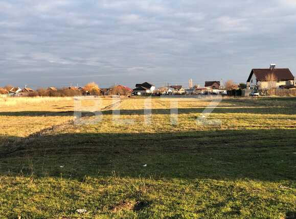 Teren de vânzare Popoveni - 77331TV | BLITZ Craiova | Poza3