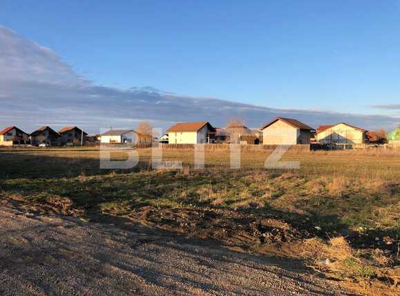 Teren de vânzare Popoveni - 77331TV | BLITZ Craiova | Poza2