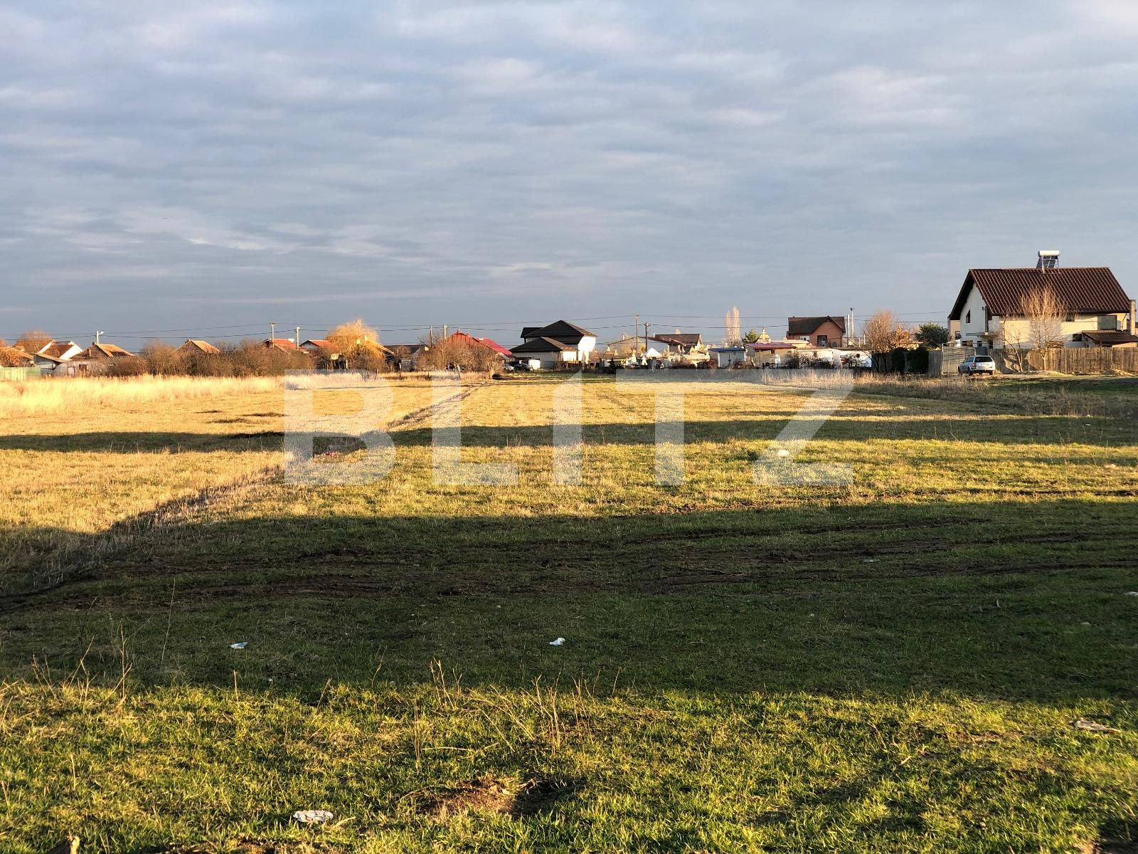 Teren de vânzare Popoveni - 77331TV | BLITZ Craiova | Poza3