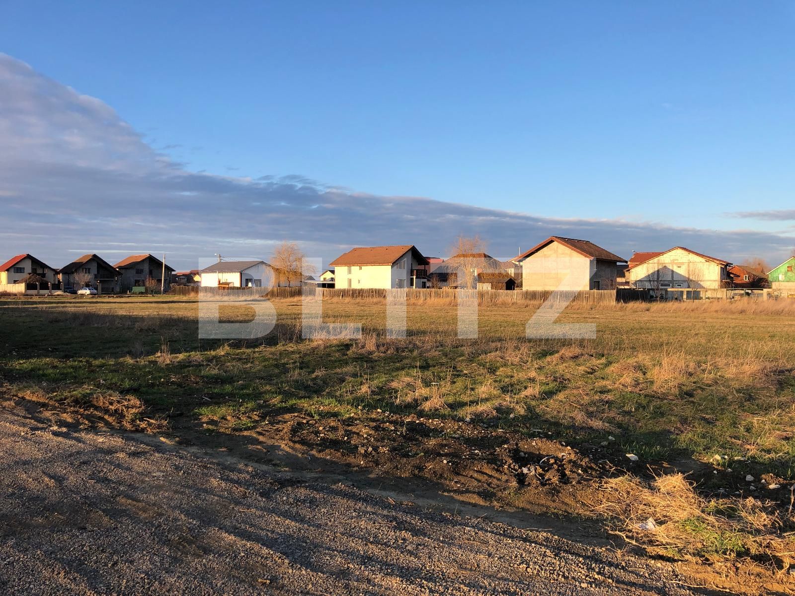 Teren de vânzare Popoveni - 77331TV | BLITZ Craiova | Poza2