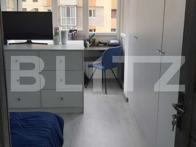 Apartament de vanzare 3 camere Calea Bucuresti - 77340AV | BLITZ Craiova | Poza5