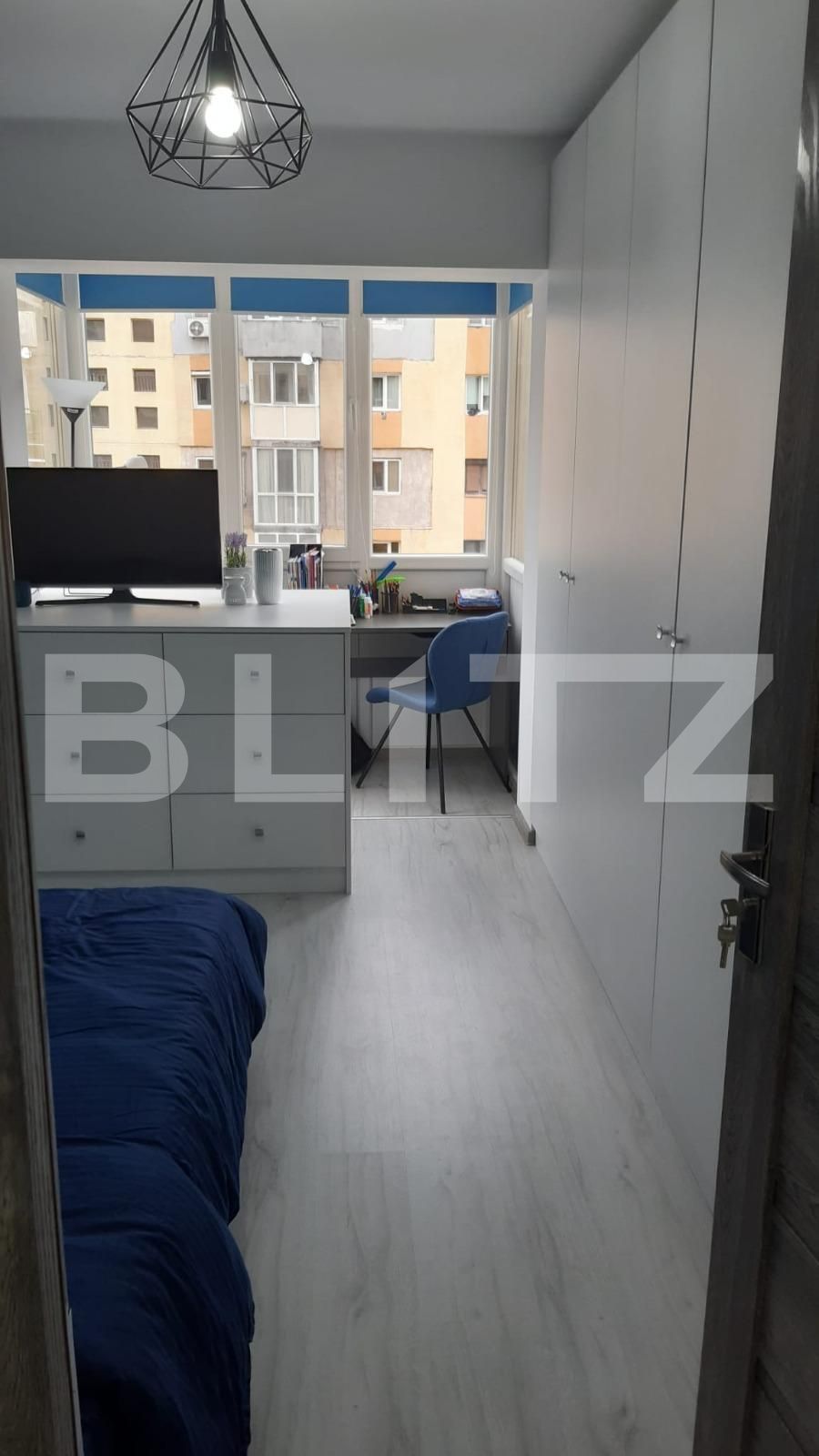 Apartament de vânzare 3 camere Calea Bucuresti - 77340AV | BLITZ Craiova | Poza5