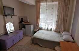 Garsoniera 25 mp, pet frendly, Ultracentral, zona Teatrul National Marin Sorescu!