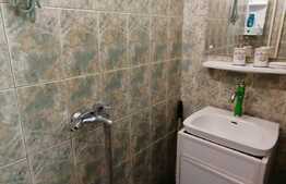 Garsoniera 25 mp, pet frendly, Ultracentral, zona Teatrul National Marin Sorescu!