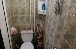 Garsoniera 25 mp, pet frendly, Ultracentral, zona Teatrul National Marin Sorescu!