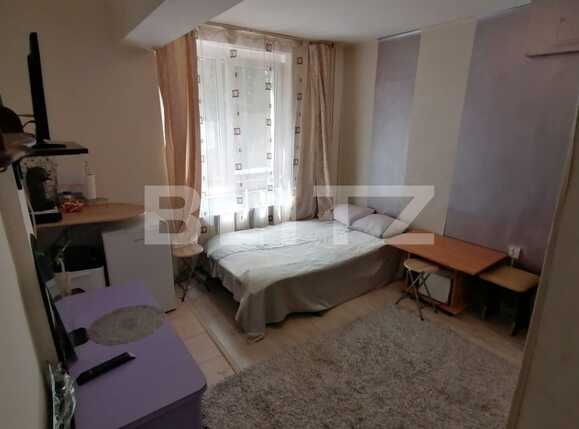 Garsonieră de închiriat Ultracentral - 77349AI | BLITZ Craiova | Poza2