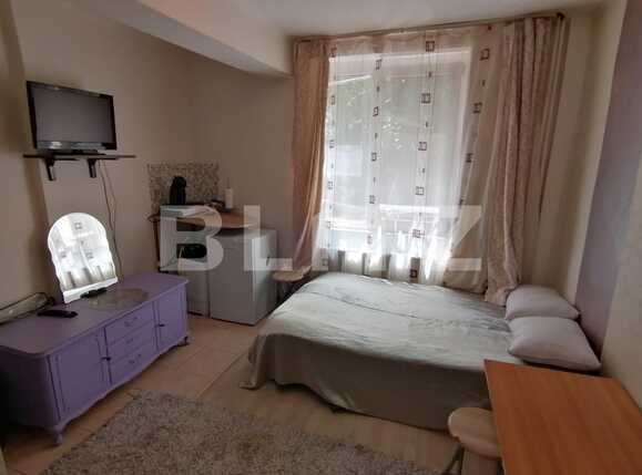 Garsonieră de închiriat Ultracentral - 77349AI | BLITZ Craiova | Poza1