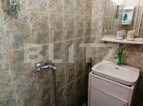 Garsonieră de închiriat Ultracentral - 77349AI | BLITZ Craiova | Poza3