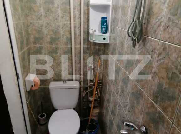 Garsonieră de închiriat Ultracentral - 77349AI | BLITZ Craiova | Poza4