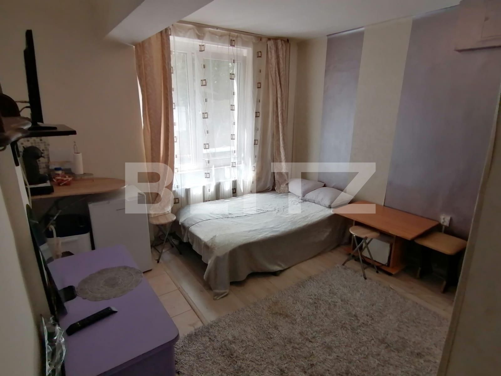 Garsonieră de închiriat Ultracentral - 77349AI | BLITZ Craiova | Poza2