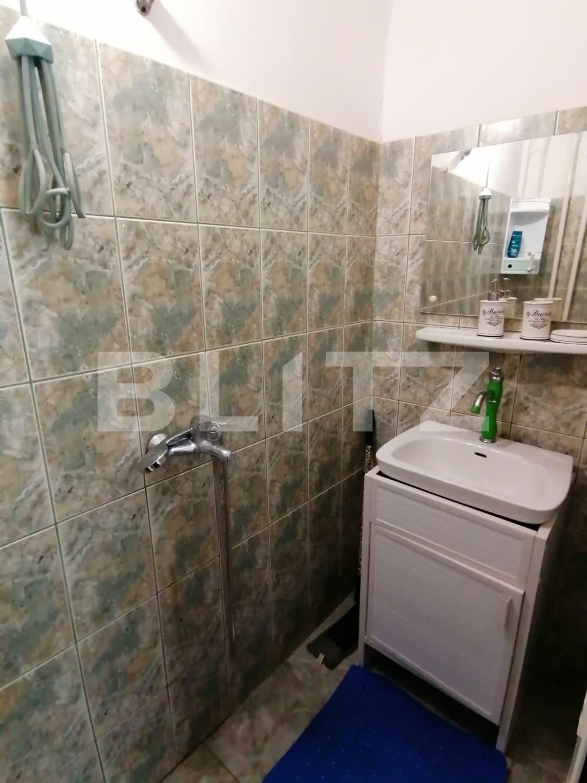 Garsonieră de închiriat Ultracentral - 77349AI | BLITZ Craiova | Poza3