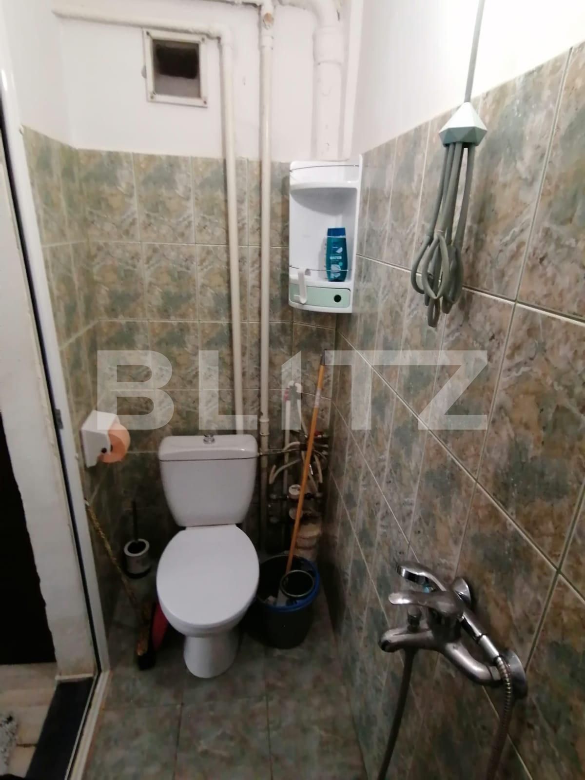 Garsonieră de închiriat Ultracentral - 77349AI | BLITZ Craiova | Poza4
