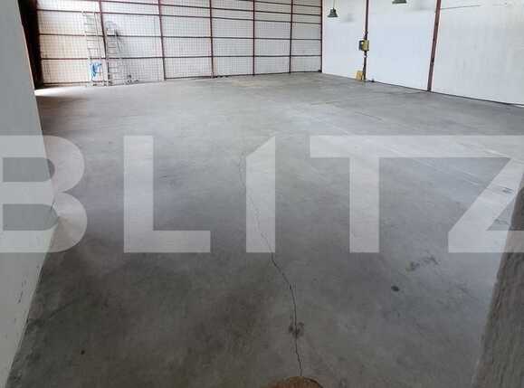 Spațiu industrial de închiriat Calea Bucuresti - 77374SII | BLITZ Craiova | Poza4