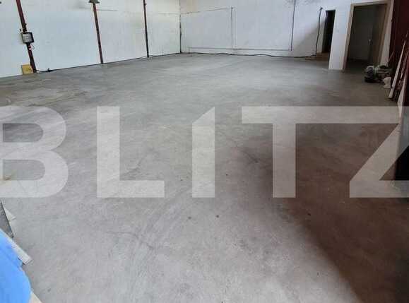 Spațiu industrial de închiriat Calea Bucuresti - 77374SII | BLITZ Craiova | Poza3